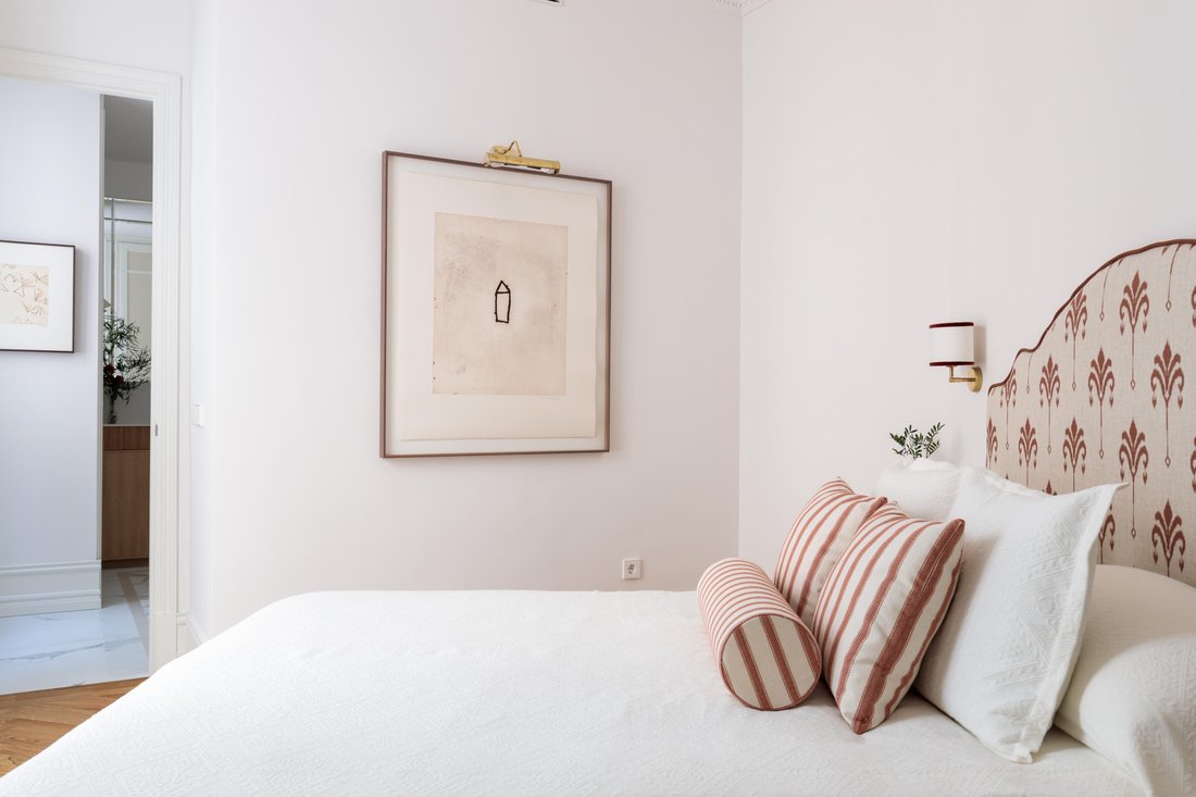 Apartment in Chamberi, Madrid, Spain 5 - 19014668