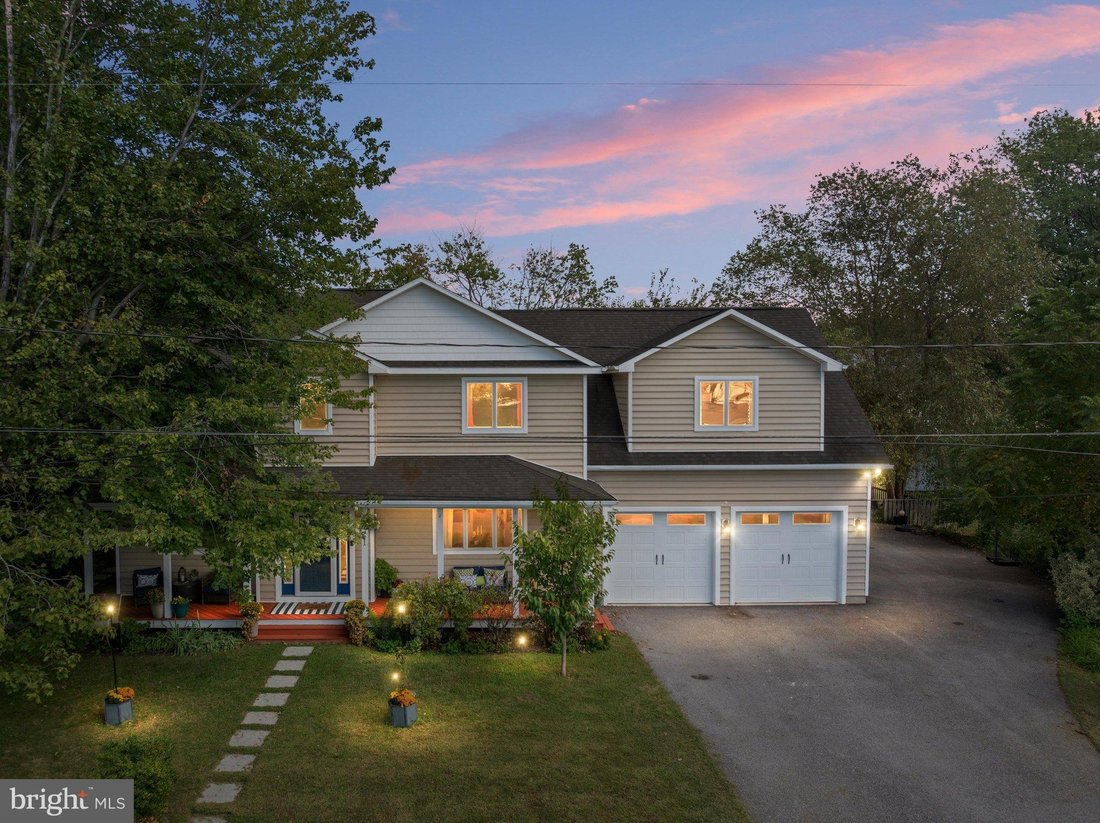 House in Chester, Maryland, United States 2 - 19014863