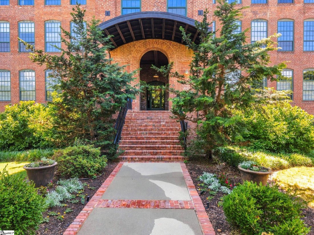 Condo in Greenville, South Carolina, United States 2 - 19008847