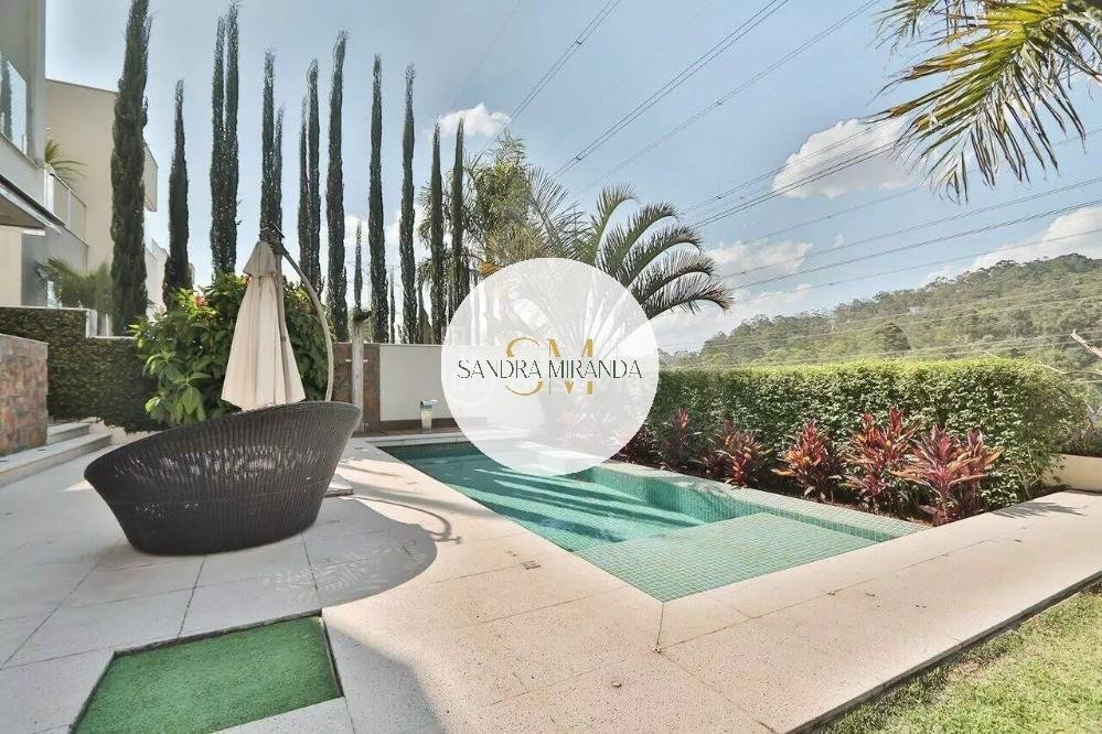 Condo in Barueri, State of São Paulo, Brazil 2 - 19011509