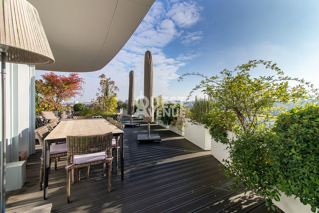 Apartment in La Fourche-Guy Môquet, Paris 17e Arrondissement, Paris 4 - 17463576
