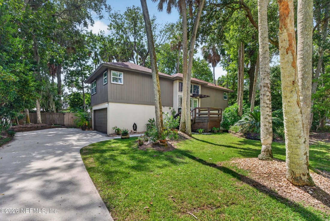 Casa a Atlantic Beach, Florida, Stati Uniti 2 - 19012000