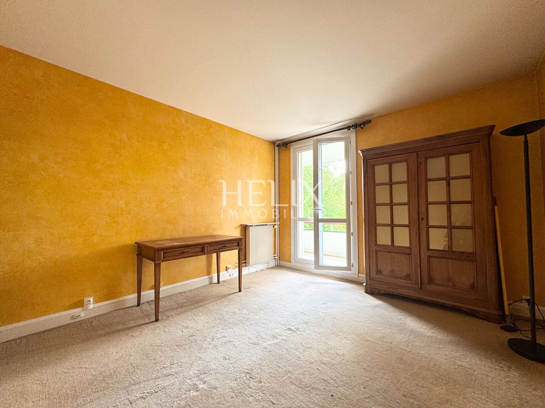 Wohnung in Le Plateau, Louveciennes, Frankreich 5 - 17278594
