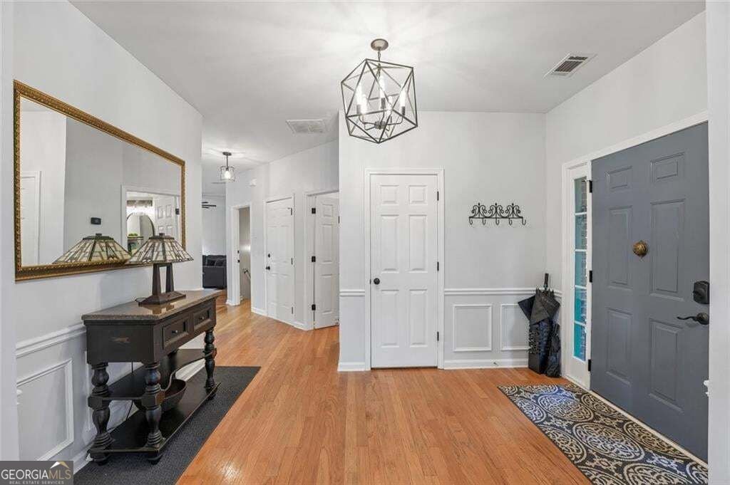 Casa a Milton, Georgia, Stati Uniti 4 - 18949315