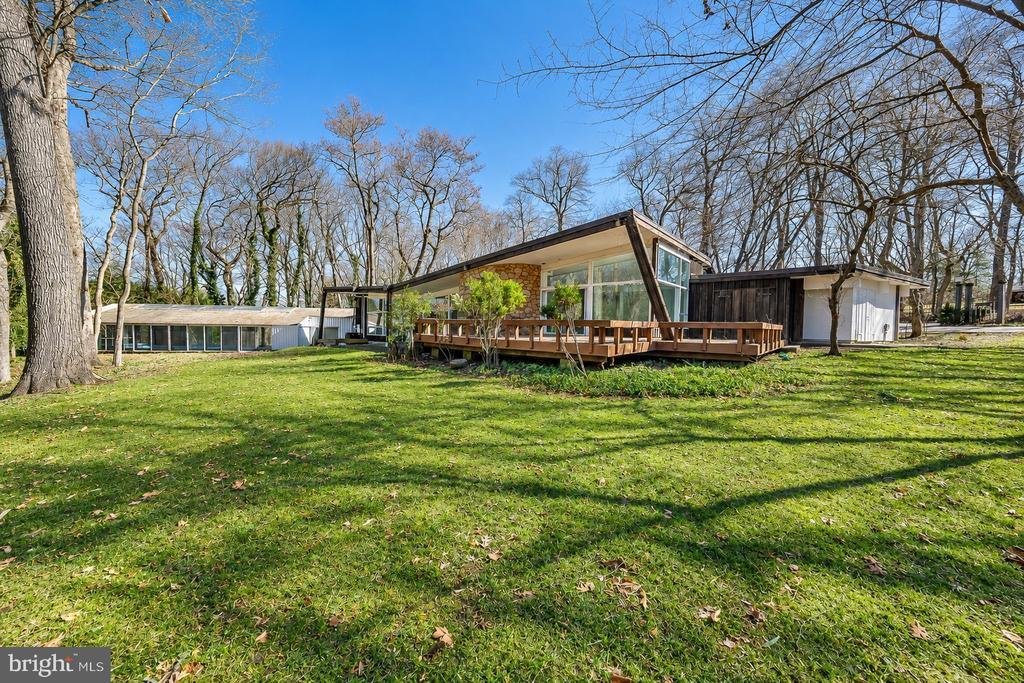 House in Narberth, Pennsylvania, United States 1 - 19013814