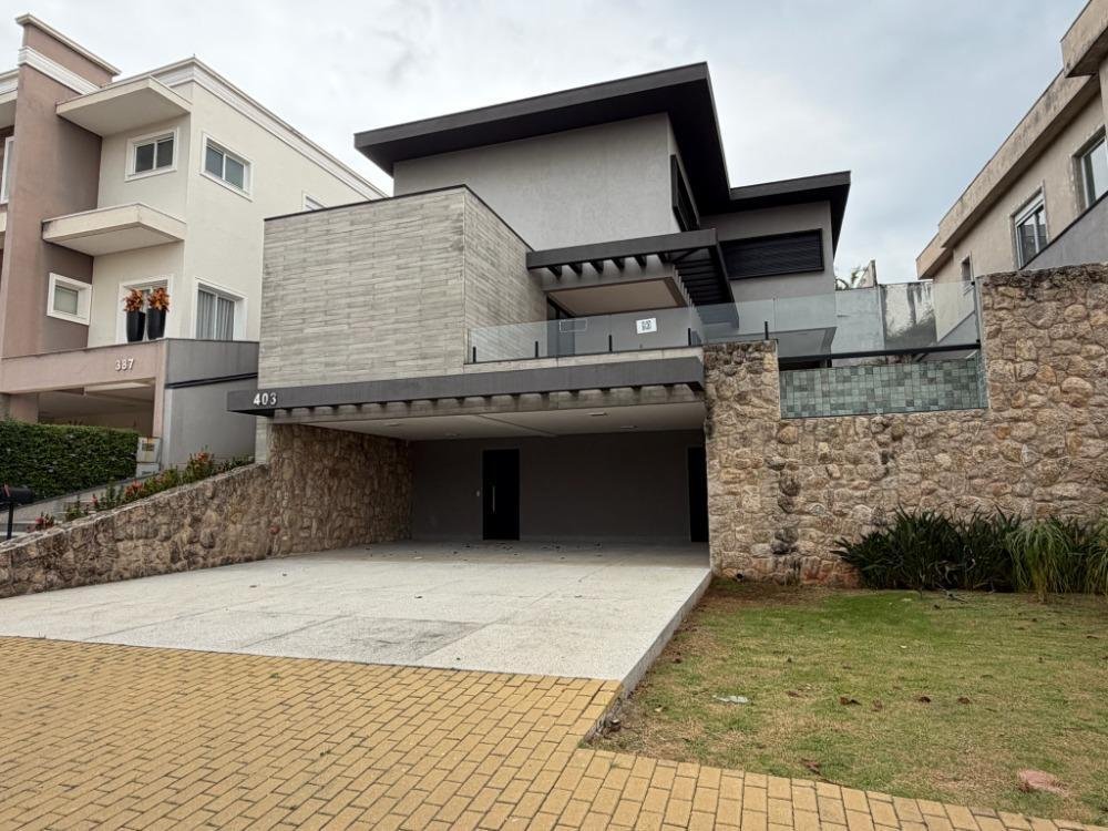 Condo in Santana de Parnaíba, State of São Paulo, Brazil 1 - 19011569