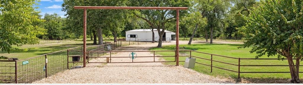 Farm Ranch in Farmersville, Texas, United States 4 - 19014369