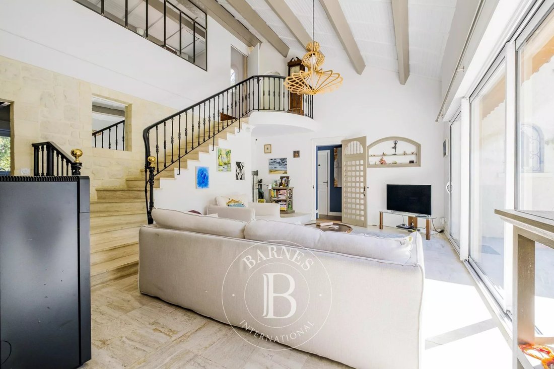 House in Magonty, Pessac, France 5 - 19010806