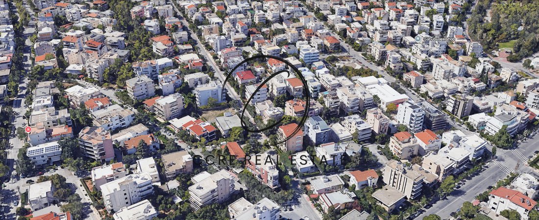 Land in Papagou, Attica, Greece 2 - 19009544
