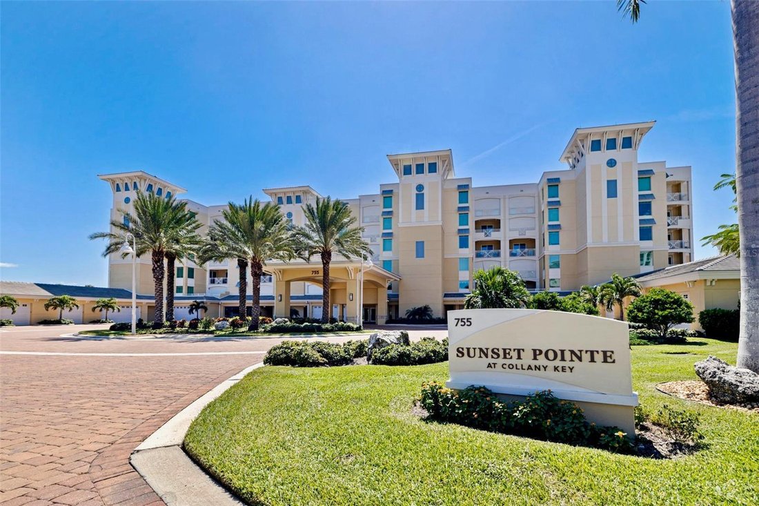 Condo in St. Petersburg, Florida, United States 2 - 19013112