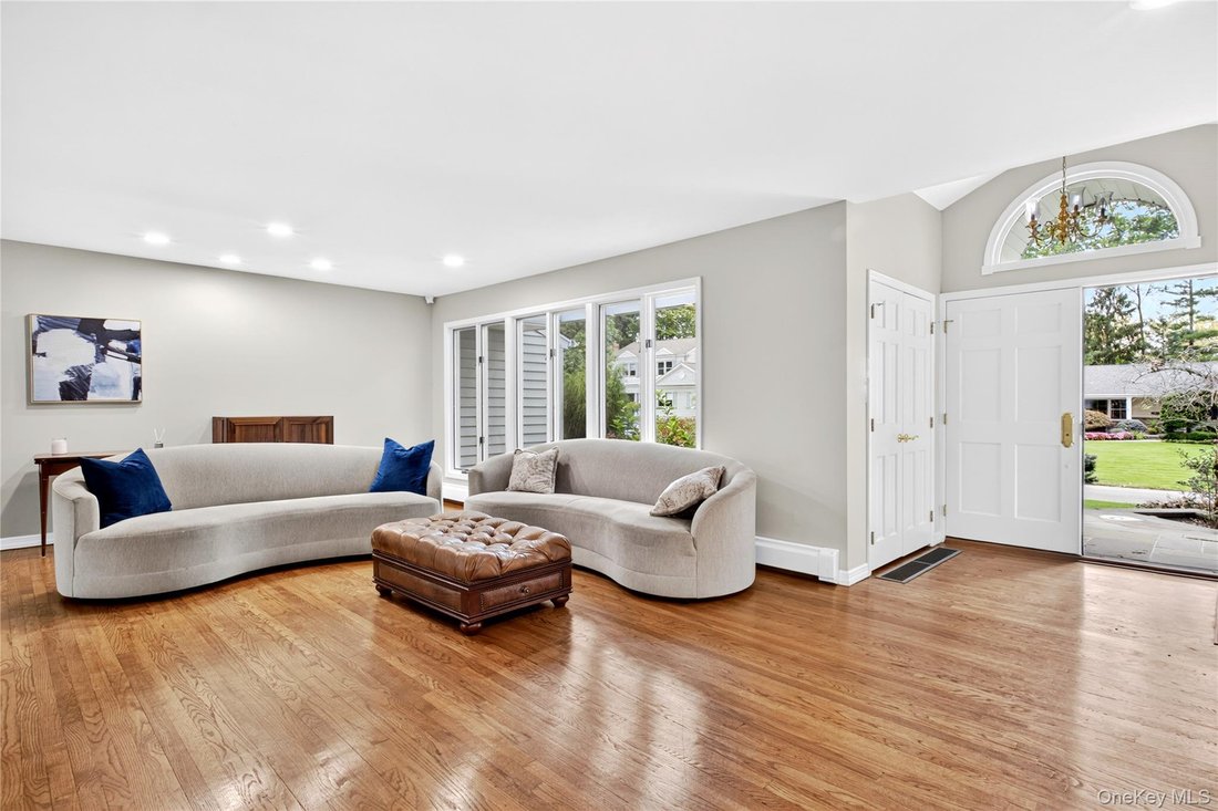 House in East Hills, New York, United States 3 - 19011603