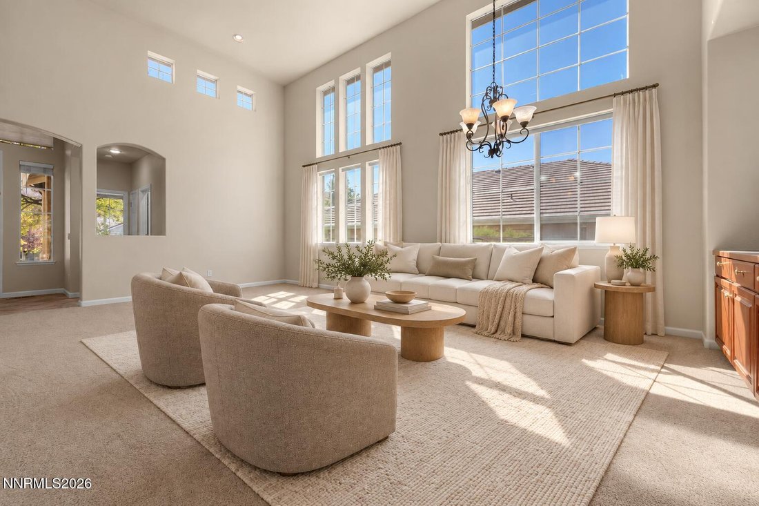 House in Sparks, Nevada, United States 3 - 17162107