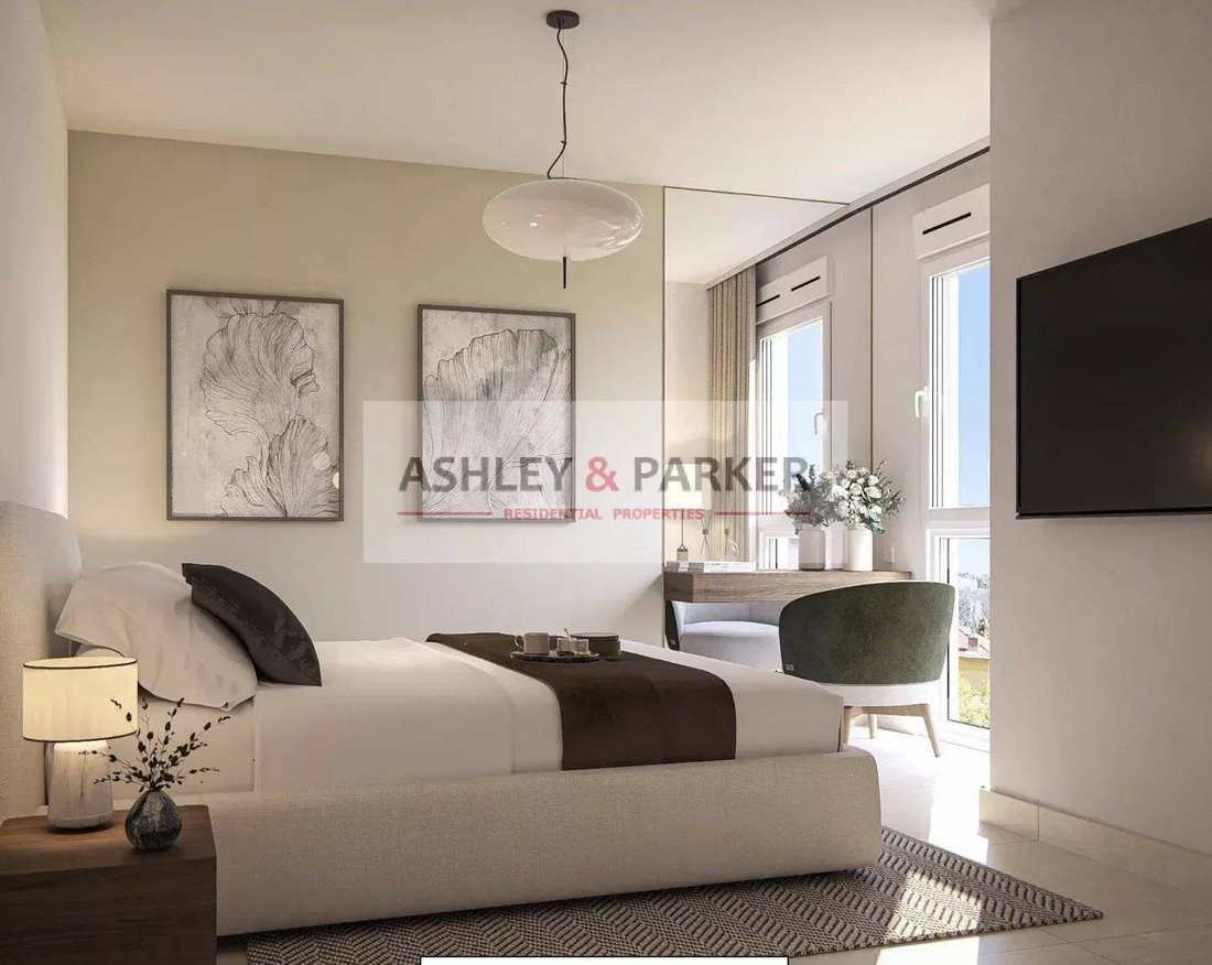 Appartamento a Nizza, Provenza-Alpi-Costa Azzurra, Francia 3 - 17666018