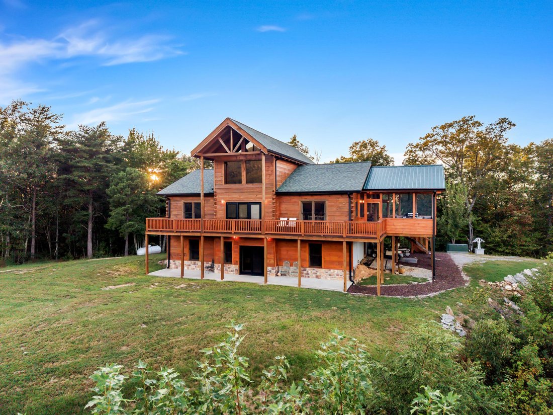 Altro a Tellico Plains, Tennessee, Stati Uniti 3 - 19008927