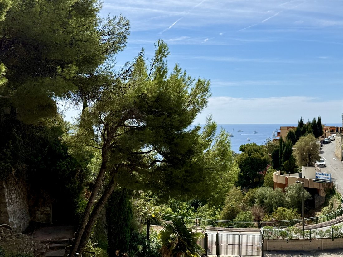Apartment in Village-Cros de Caste-Coupiere-Mont Gros, Roquebrune-Cap-Martin, France 2 - 19014942