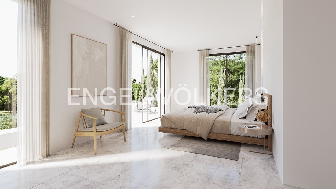 House in Xabia / Javea, Valencian Community, Spain 5 - 19015127