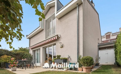 Villa in Montagny-près-Yverdon, Vaud, Switzerland 1
