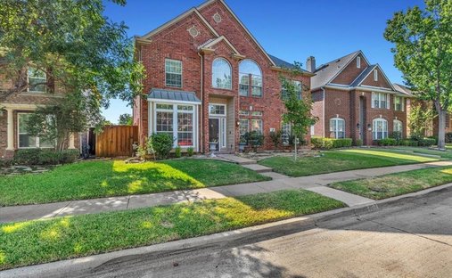 Casa a Coppell, Texas, Stati Uniti 1
