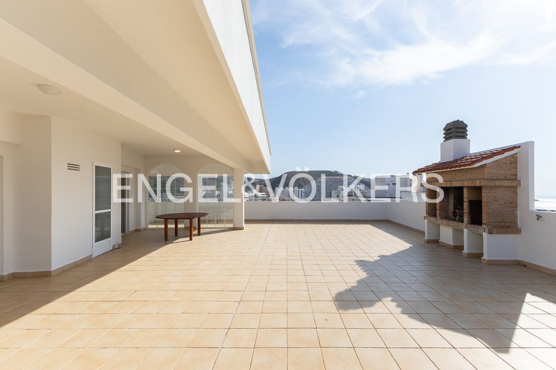 Apartment in Cullera, Valencian Community, Spain 5 - 19015021