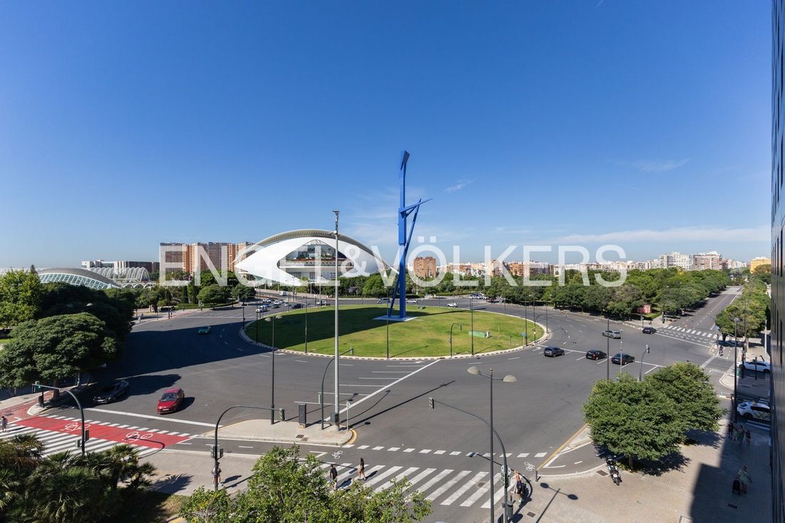 Apartment in Camins al Grau, Valencia, Spain 3 - 17760397