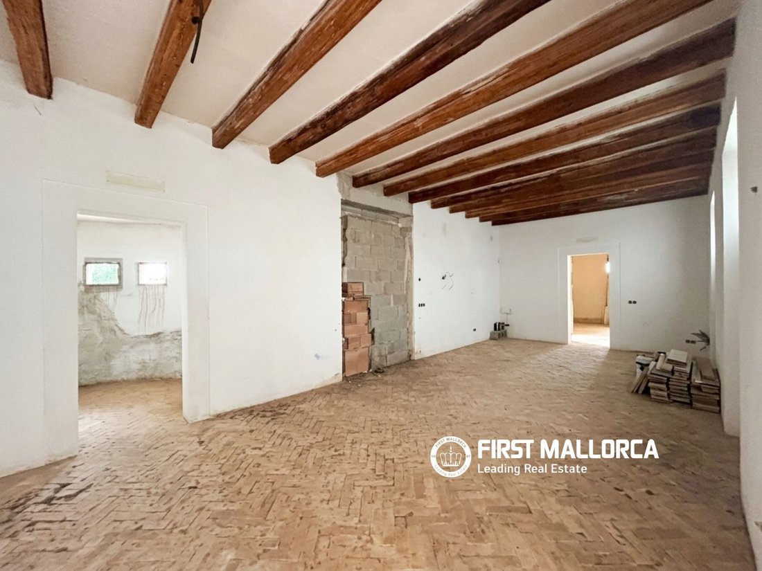 Country House in Petra, Balearic Islands, Spain 5 - 19010638