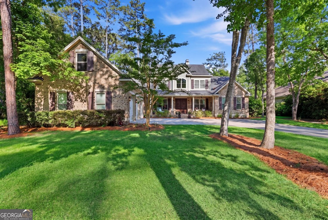 House in Richmond Hill, Georgia, United States 1 - 19013543
