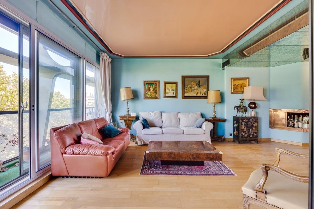 Apartment in Les Chalets-Saint Aubin-Saint Etienne, Toulouse, France 4 - 19010924
