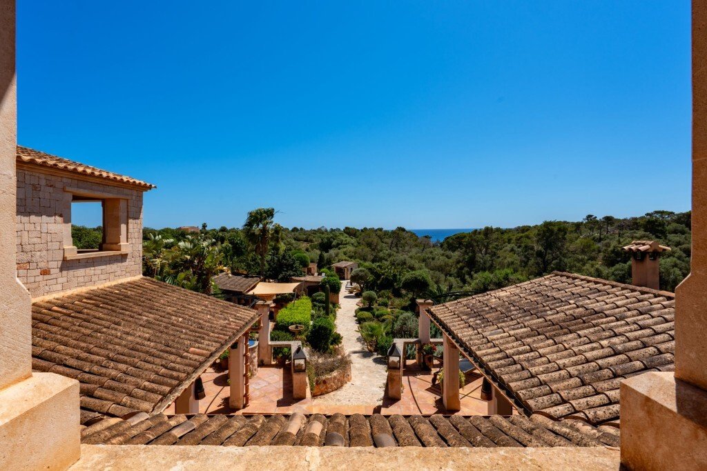 Farm Ranch in Santanyi, Balearic Islands, Spain 2 - 19012434