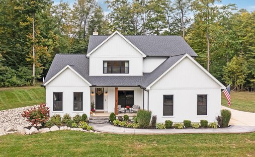 Casa en Mansfield, Ohio, Estados Unidos 1