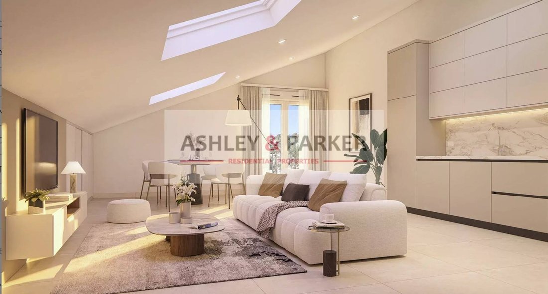 Appartamento a Nizza, Provenza-Alpi-Costa Azzurra, Francia 2 - 17666018