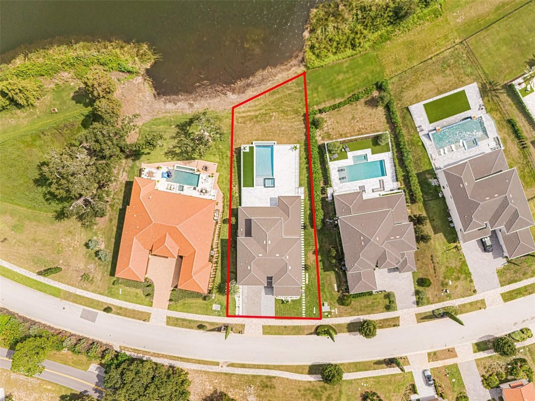 House in Montverde, Florida, United States 3 - 19009527