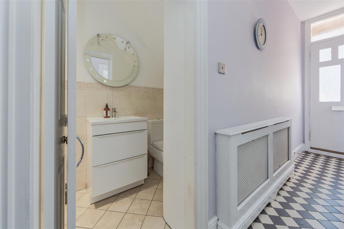 Apartment in Hampstead, Camden, England 5 - 19012377