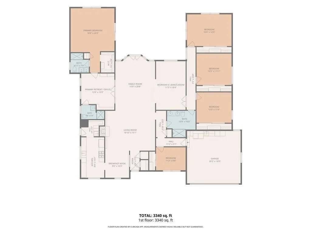 House in Los Angeles, California, United States 3 - 19011500