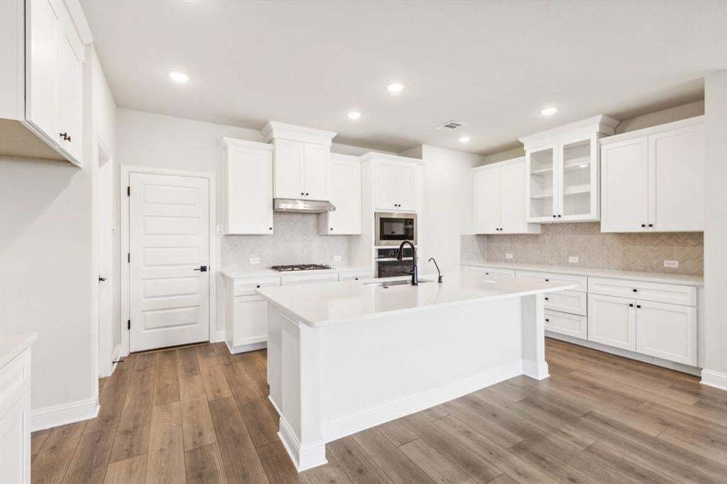 House in Midlothian, Texas, United States 3 - 19014297