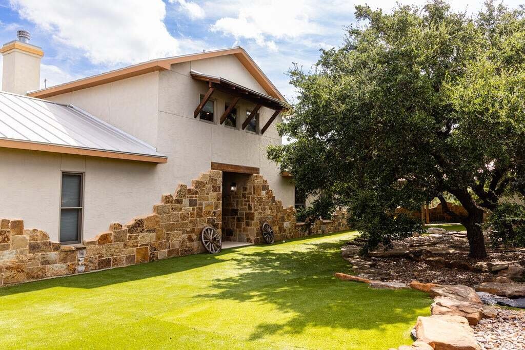 Casa a Mountain Home, Texas, Stati Uniti 5 - 19012365