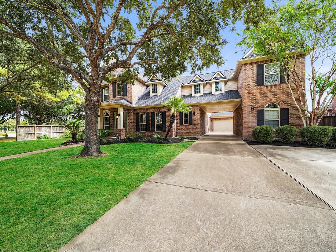 House in Katy, Texas, United States 2 - 19014006