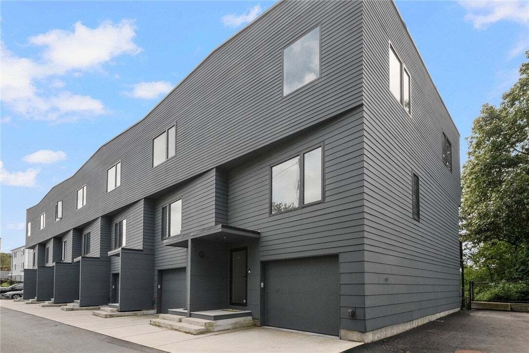 Condominio a North Providence, Rhode Island, Stati Uniti 1 - 19012545