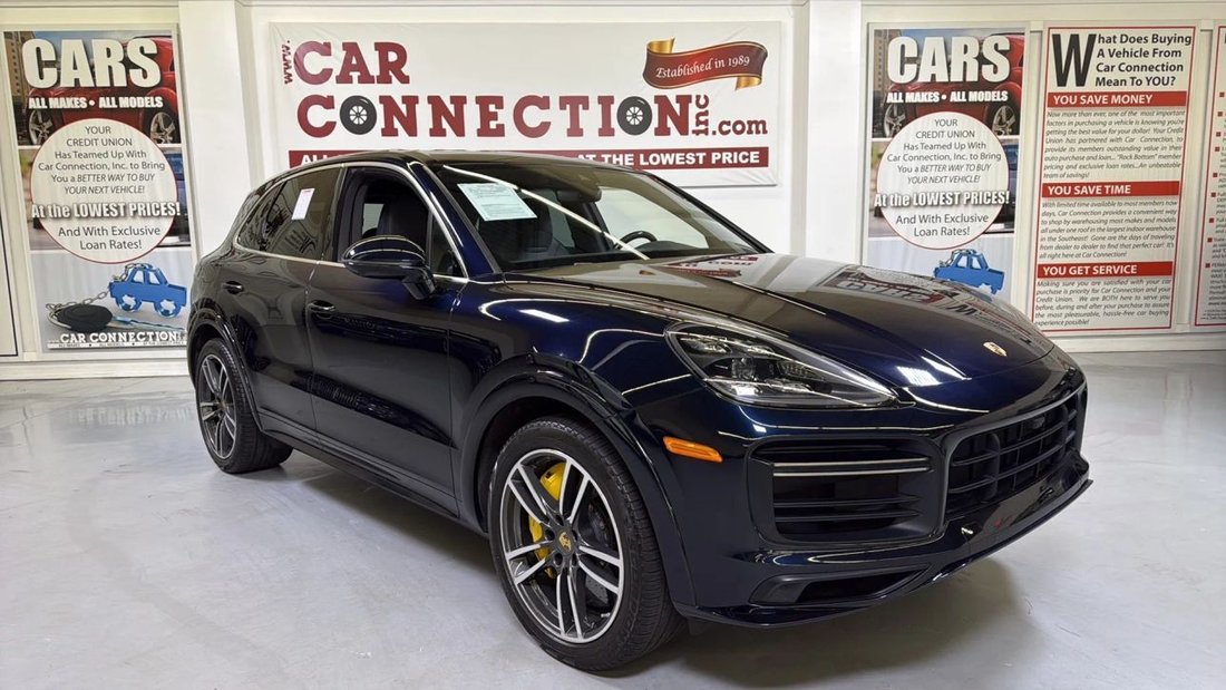 Suv in Tucker, GA, United States 3 - 19016012