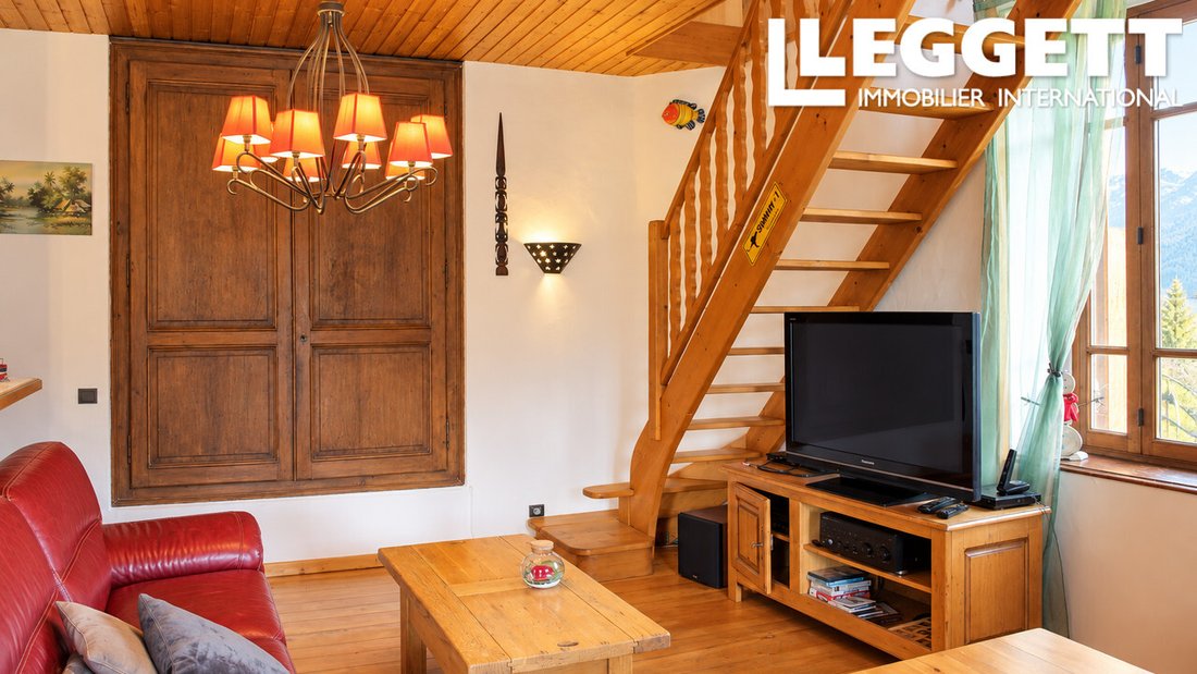 Chalet à Saint-Bon-Tarentaise, Courchevel, France 2 - 16114842