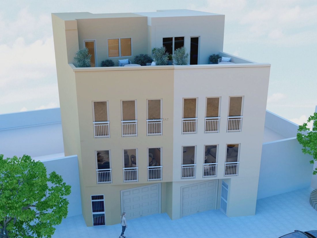 House in Sabadell, Catalonia, Spain 5 - 19013424