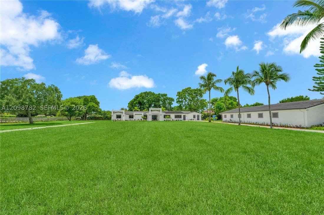 House in Southwest Ranches, Florida, United States 4 - 19009605