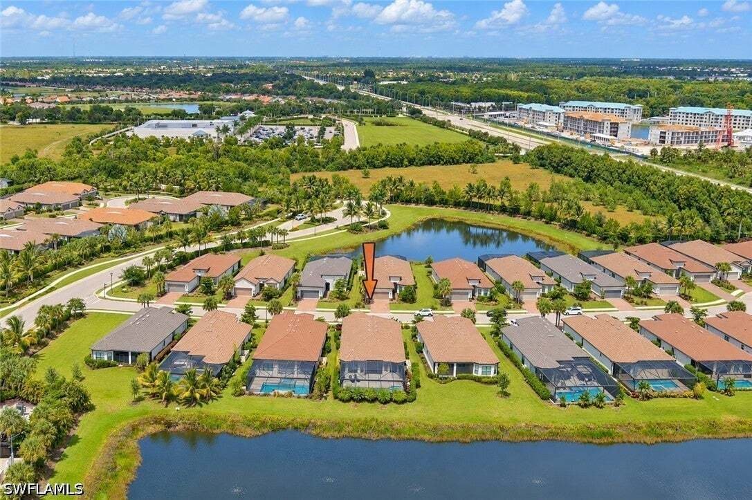 House in Naples, Florida, United States 4 - 19012228
