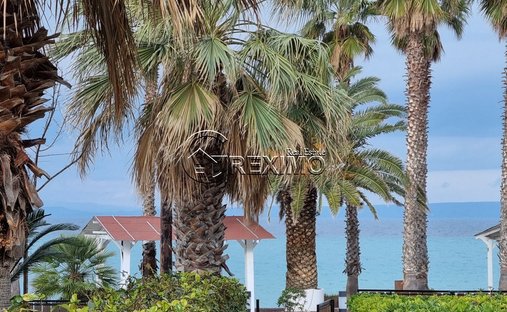 Townhouse in Pallini Municipal Unit, Macedonia and Thrace, Greece 1
