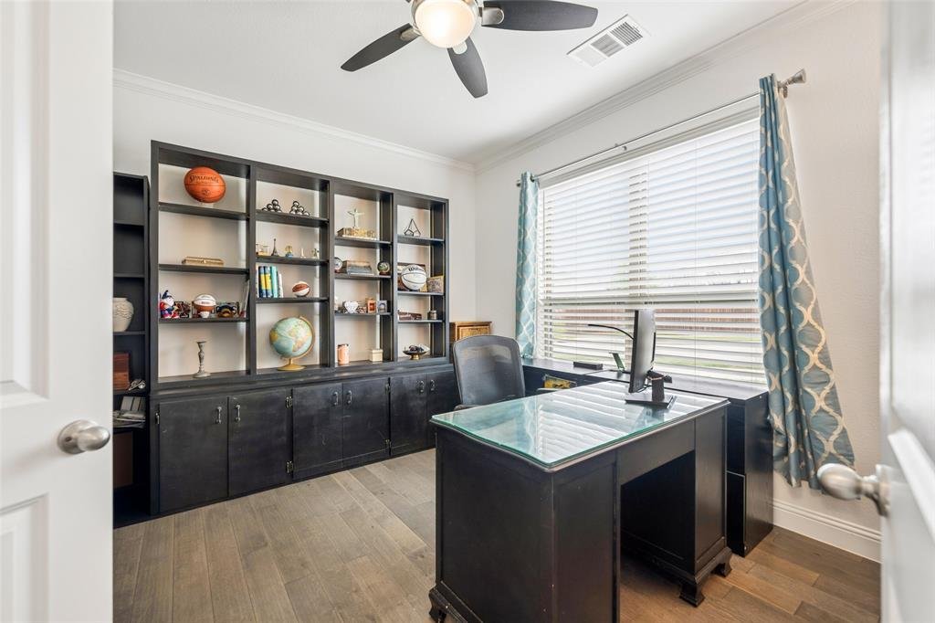 House in Fort Worth, Texas, United States 3 - 19014315