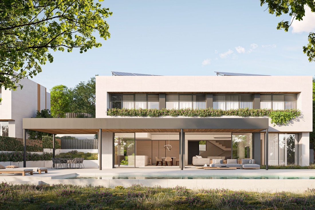 House in Sant Andreu de Llavaneres, Catalonia, Spain 3 - 19008784