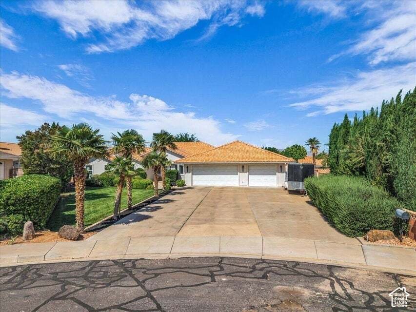 Casa en St. George, Utah, Estados Unidos 2 - 18113651