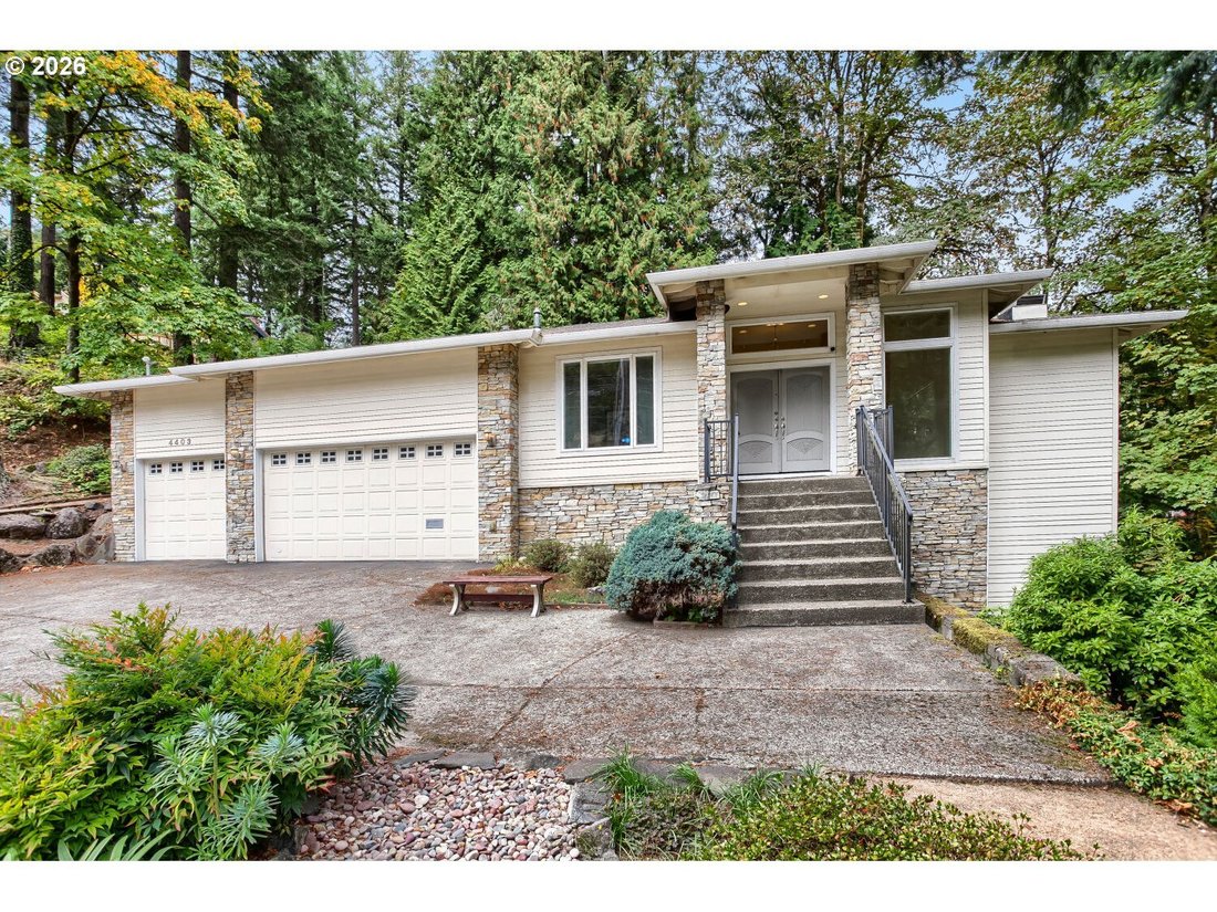House in Portland, Oregon, United States 2 - 19011570