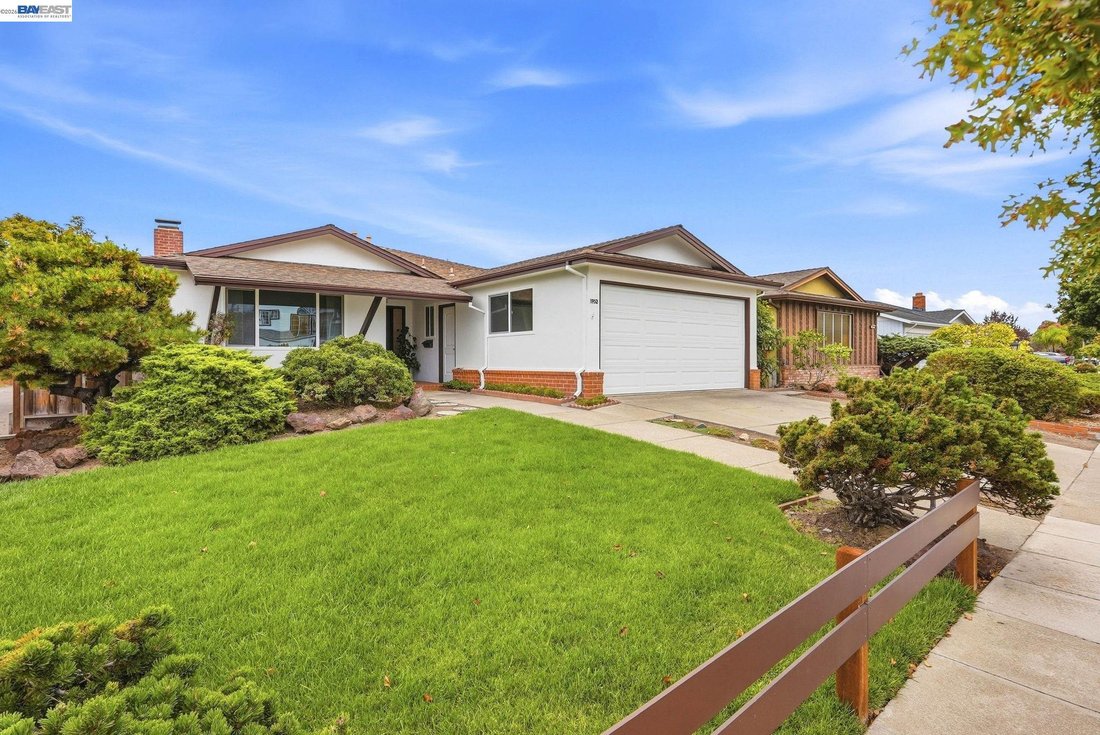 House in Alameda, California, United States 2 - 19012766