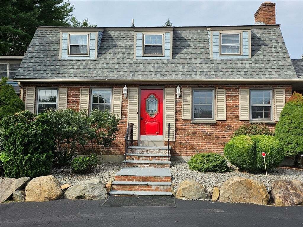 Casa a East Greenwich, Rhode Island, Stati Uniti 2 - 18982444