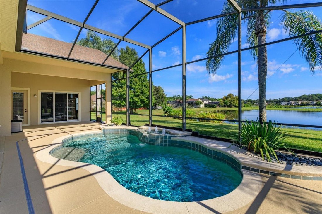House in Sanford, Florida, United States 2 - 19009458